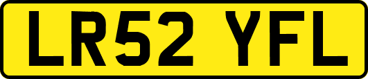 LR52YFL