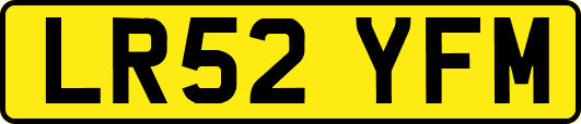 LR52YFM
