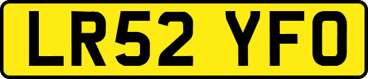 LR52YFO