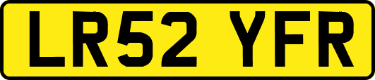 LR52YFR