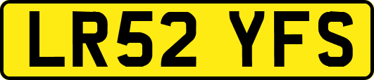 LR52YFS