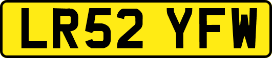 LR52YFW