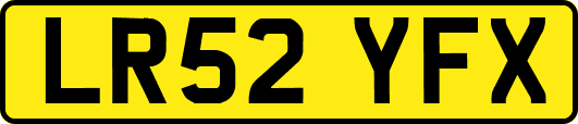 LR52YFX