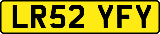 LR52YFY