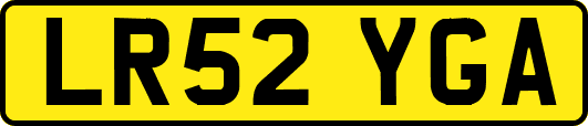 LR52YGA