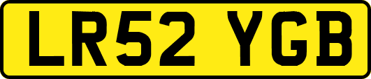 LR52YGB