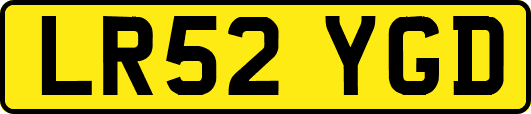 LR52YGD