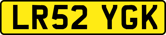 LR52YGK