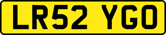 LR52YGO