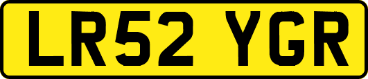 LR52YGR