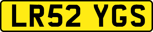 LR52YGS