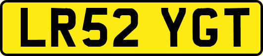 LR52YGT