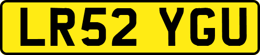 LR52YGU