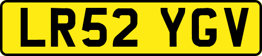 LR52YGV