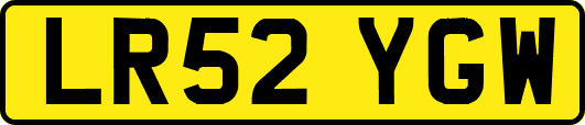 LR52YGW