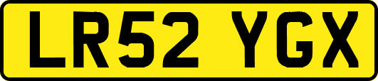 LR52YGX