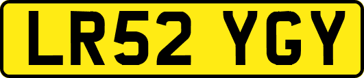 LR52YGY