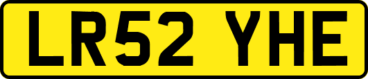 LR52YHE