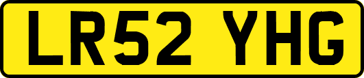 LR52YHG