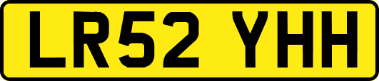 LR52YHH