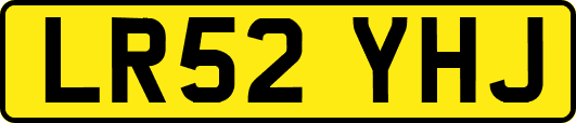 LR52YHJ