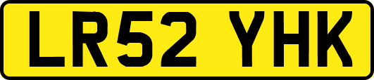 LR52YHK