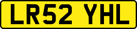 LR52YHL
