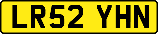 LR52YHN