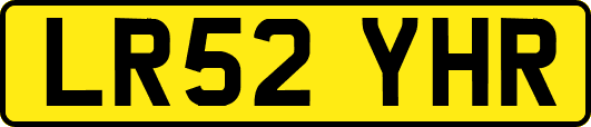 LR52YHR