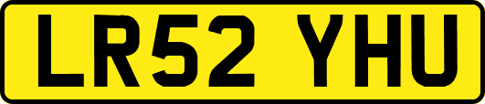LR52YHU
