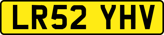 LR52YHV
