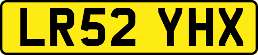 LR52YHX