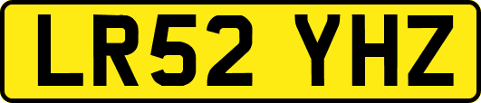 LR52YHZ