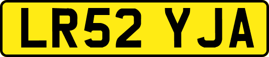 LR52YJA
