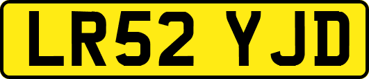 LR52YJD