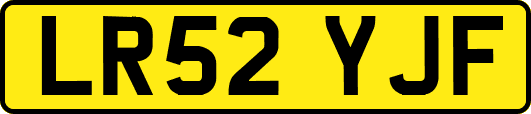 LR52YJF