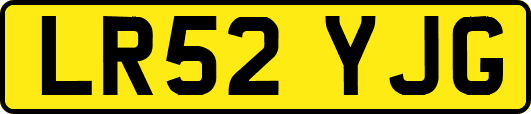 LR52YJG