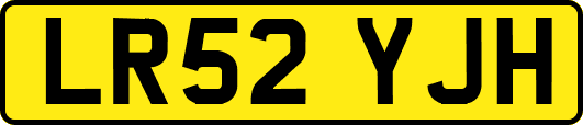 LR52YJH