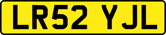 LR52YJL