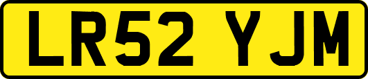 LR52YJM