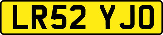 LR52YJO