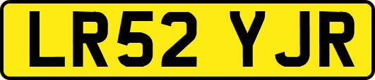 LR52YJR