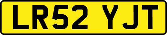 LR52YJT