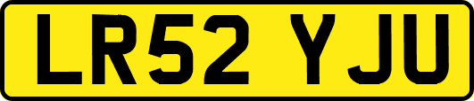 LR52YJU