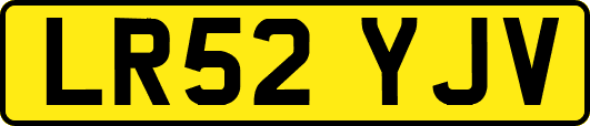 LR52YJV