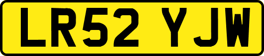 LR52YJW