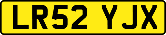 LR52YJX