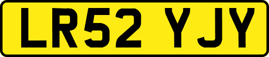 LR52YJY