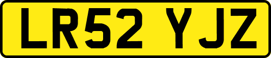 LR52YJZ