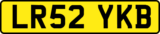 LR52YKB